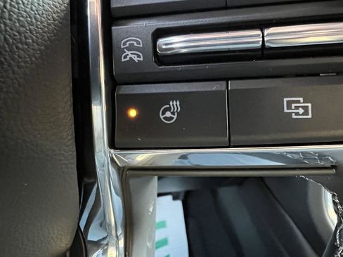 New 2026 GMC Yukon Denali w/ Sun & Power Step Package image 24