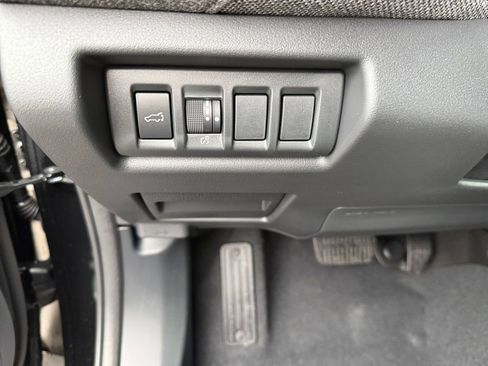 New 2026 Subaru Outback Premium AWD/4WD image 25