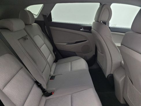 Used 2016 Hyundai Tucson SE w/ Option Group 02 AWD/4WD image 19
