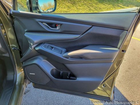 Certified 2025 Subaru Ascent Bronze Edition image 34