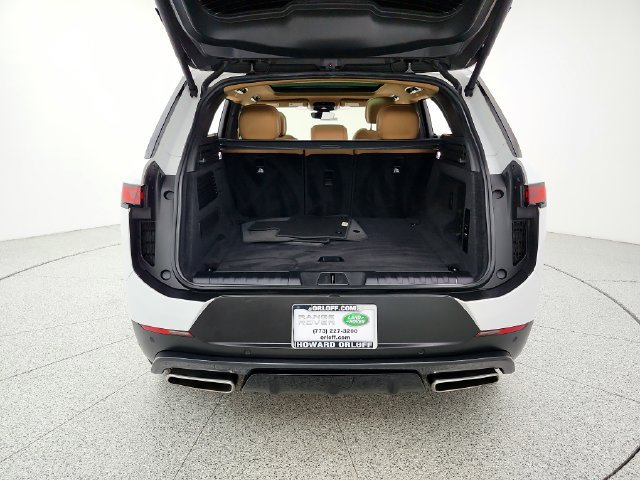 Used 2023 Land Rover Range Rover Sport SE AWD/4WD image 19