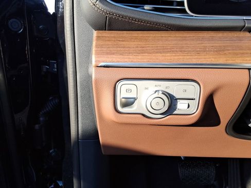 New 2026 Mercedes-Benz GLE 350 4MATIC image 19