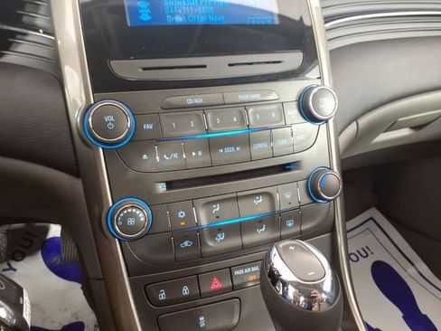 Used 2013 Chevrolet Malibu LS w/ Protection Package FWD image 22