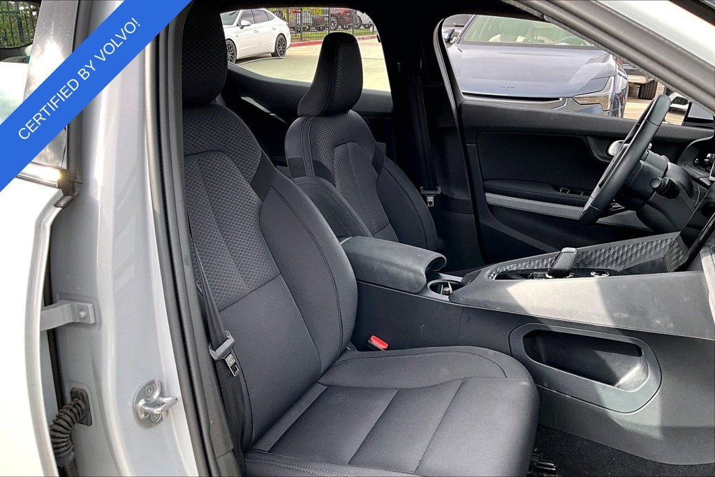 Used 2024 Polestar Polestar 2 w/ Pilot Pack RWD image 8