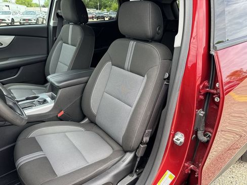 Certified 2024 Chevrolet Blazer LT w/ Convenience Package AWD/4WD image 10