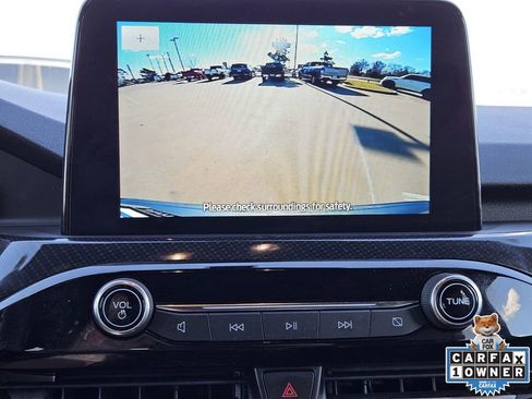 Used 2025 Ford Escape ST-Line image 23