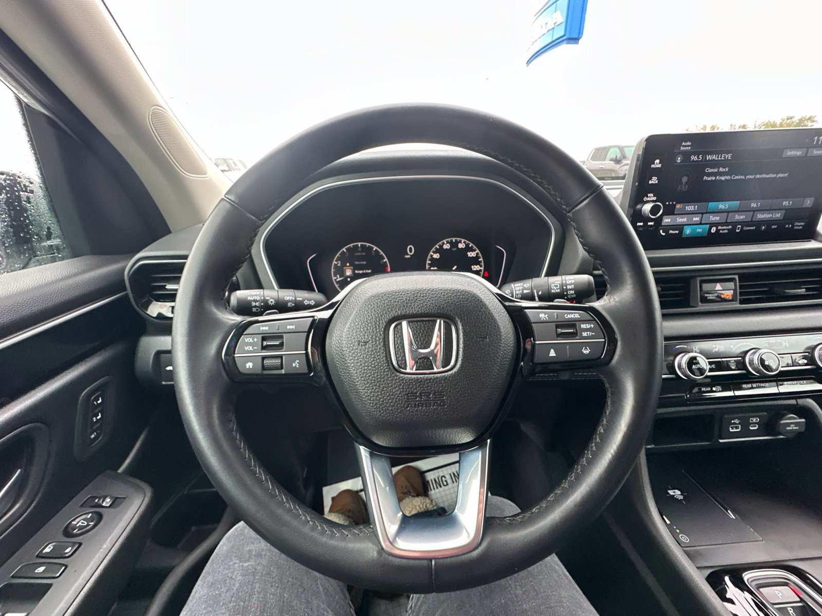 Used 2024 Honda Pilot EX-L image 46