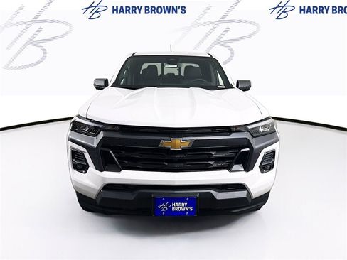 New 2025 Chevrolet Colorado LT w/ LT Convenience Package image 27