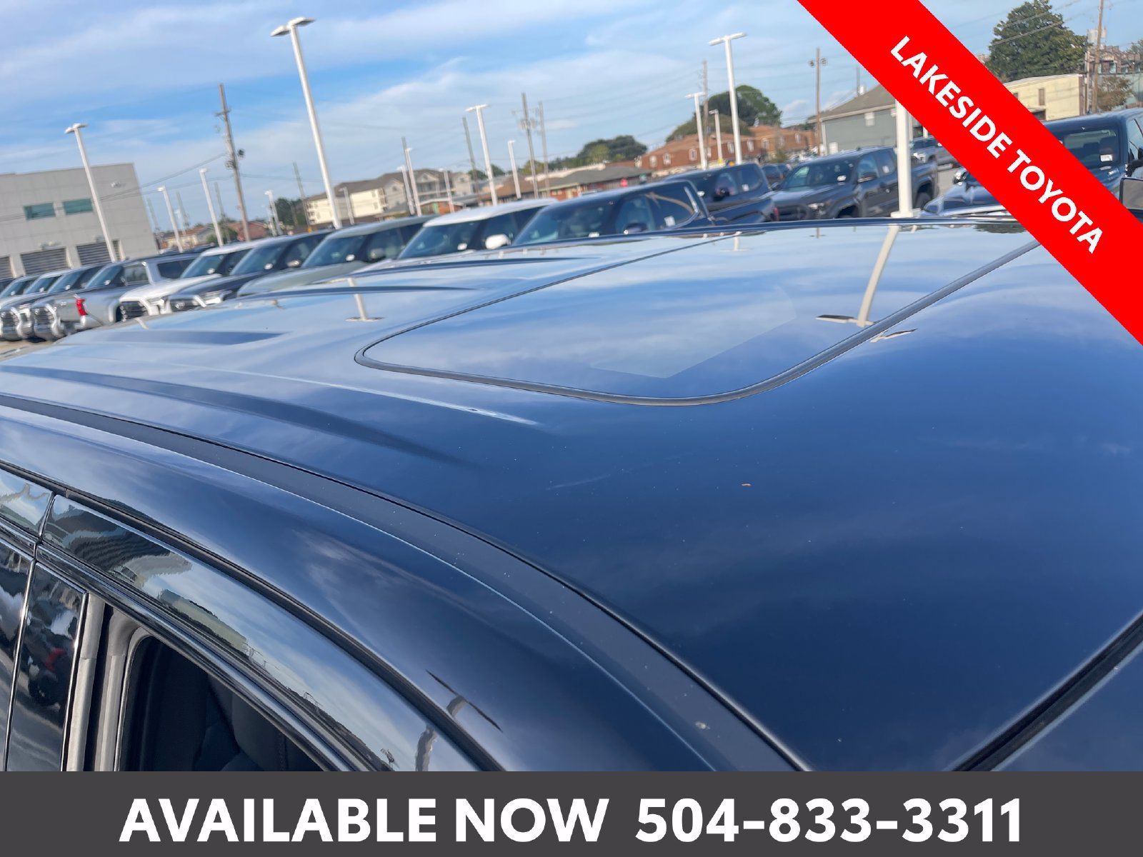Used 2026 GMC Sierra 1500 AT4 w/ Technology Package AWD/4WD image 9