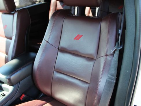 Used 2023 Dodge Durango R/T AWD/4WD image 19