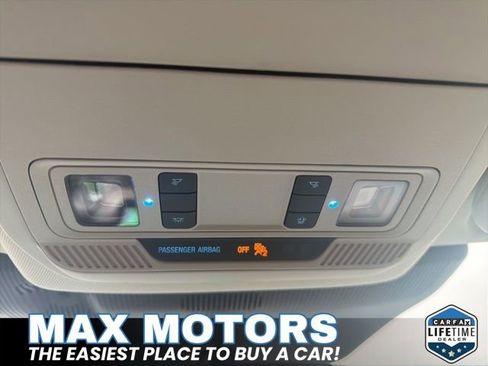 New 2026 Ford Explorer Active image 37