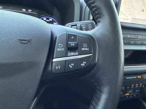 Used 2023 Ford Bronco Sport Outer Banks w/ Tech Package image 27