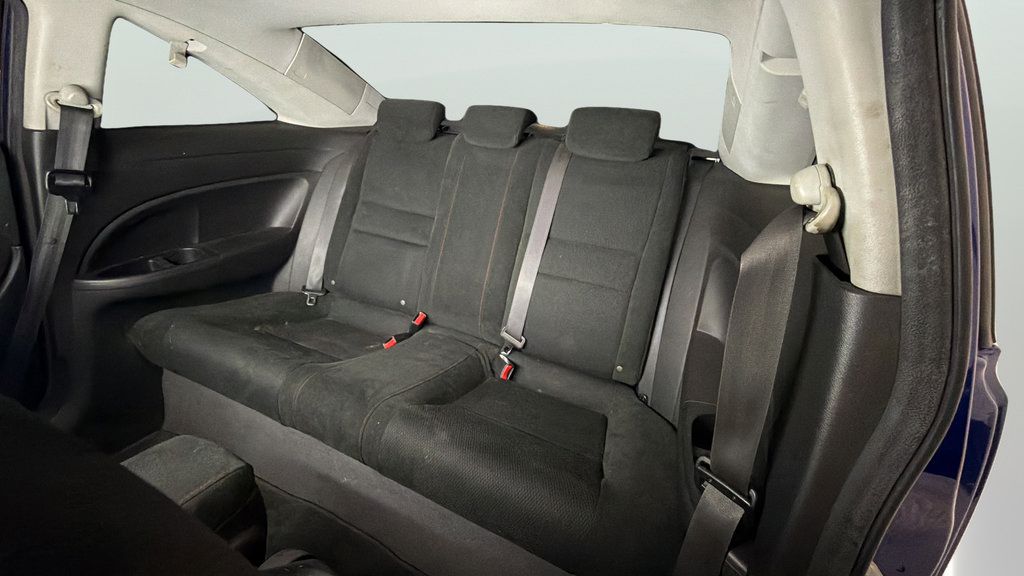 Used 2008 Honda Civic Si image 33