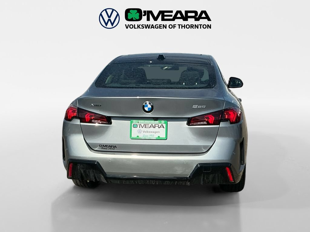 Used 2025 BMW 228i xDrive AWD/4WD image 4