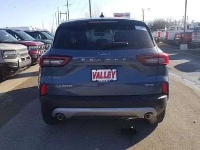 New 2026 Ford Escape Active w/ Cold Weather Package