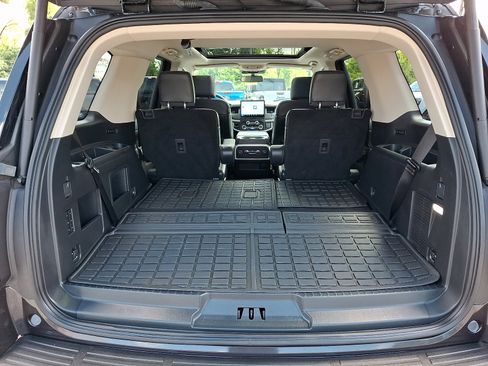 Certified 2023 Ford Expedition XLT AWD/4WD image 33