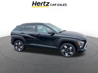 Used 2025 Hyundai Kona SEL video 1