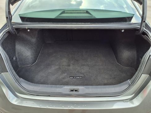 Used 2020 Nissan Altima 2.5 S image 25