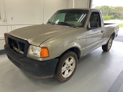 Used 2004 Ford Ranger XLT