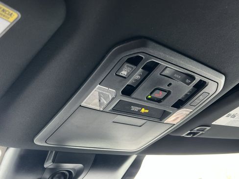 New 2026 Toyota Tundra Platinum image 28