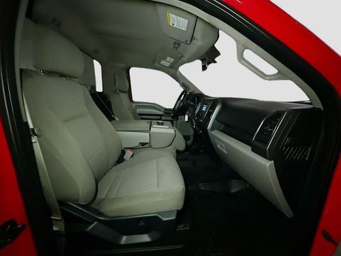 Used 2017 Ford F150 XLT w/ Equipment Group 301A Mid AWD/4WD image 32