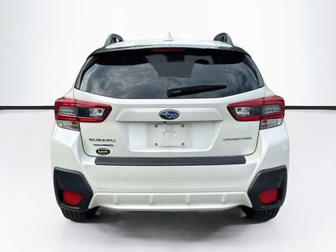 Used 2023 Subaru Crosstrek 2.0i Premium AWD/4WD image 7
