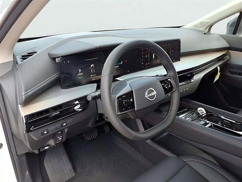 New 2026 Nissan Murano SL image 11