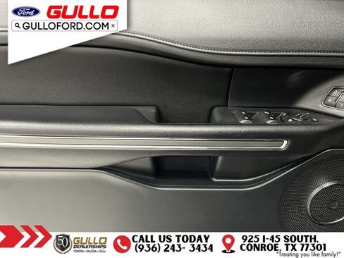 Certified 2020 Ford Expedition XLT w/ Equipment Group 202A RWD image 18