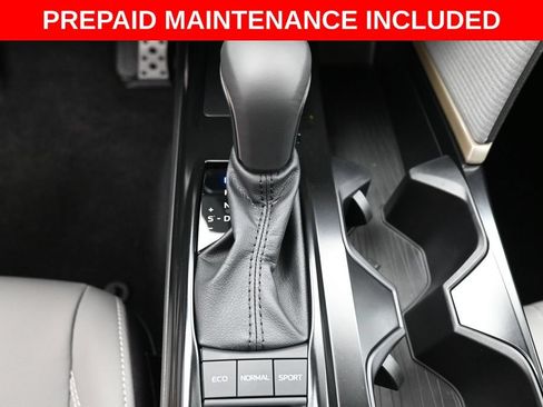 Certified 2026 Toyota Camry SE AWD/4WD image 24