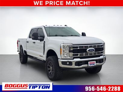 Used 2023 Ford F350 XLT w/ Tremor Off-Road Package