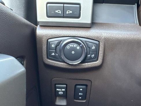 Certified 2020 Ford F150 King Ranch w/ Equipment Group 601A Luxury image 19