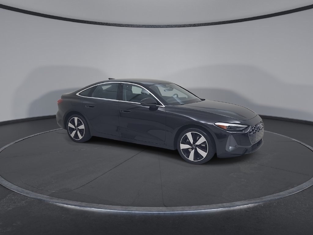 Used 2025 Audi A5 Premium w/ Convenience Package AWD/4WD image 2