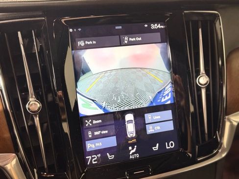 Used 2017 Volvo S90 T6 Inscription w/ Vision Package AWD/4WD image 15