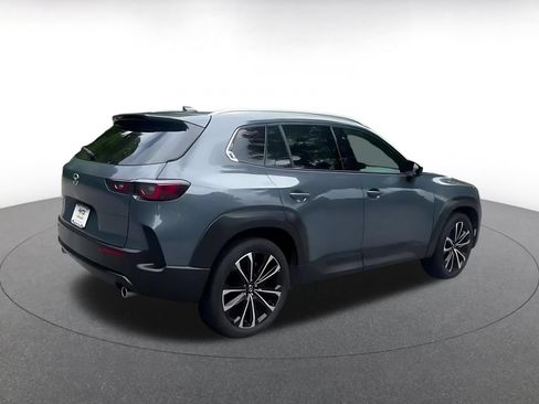 Used 2026 MAZDA CX-50 AWD 2.5 S w/ Premium Package image 15