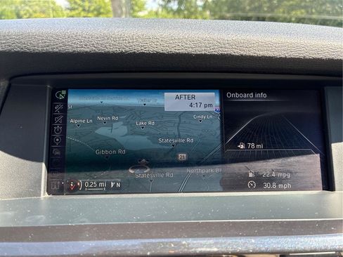 Used 2014 BMW X3 xDrive28i AWD/4WD image 43