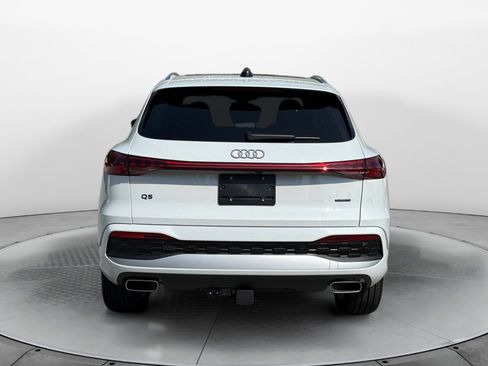 New 2025 Audi Q5 Premium Plus image 6