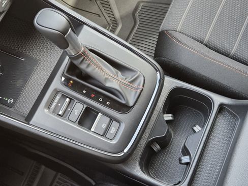 New 2026 Honda CR-V Sport image 18