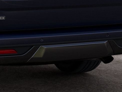 New 2027 Ford Expedition Max Platinum AWD/4WD image 58