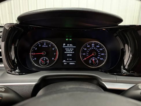 Used 2023 Kia K5 GT-Line w/ GT-Line Premium Package AWD/4WD image 25