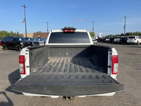 Used 2022 RAM 2500 Tradesman w/ Chrome Appearance Group image 7