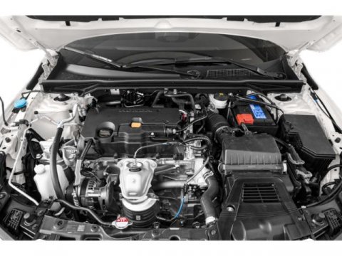 Used 2024 Honda Civic Sport image 13