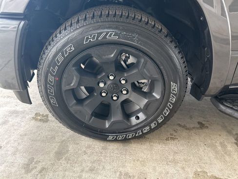 New 2026 RAM 1500 Big Horn image 15