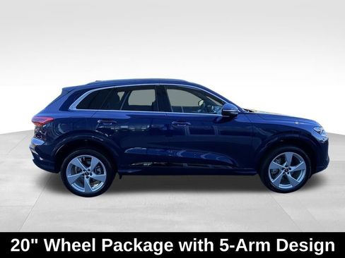 New 2025 Audi Q5 Premium Plus AWD/4WD image 3