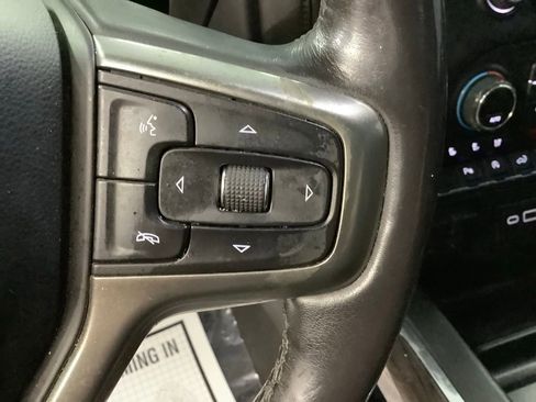 Used 2019 Chevrolet Silverado 1500 LTZ w/ LTZ Texas Edition image 16