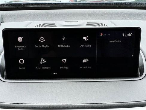 Used 2024 Acura MDX FWD w/ Technology Package image 37