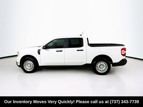 Used 2024 Ford Maverick XL w/ Equipment Group 100A Standard AWD/4WD image 4