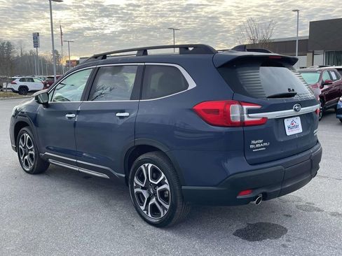 Certified 2025 Subaru Ascent Touring w/ Popular Package #2 image 27
