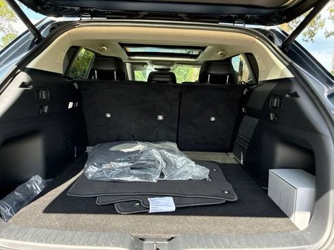 Certified 2025 MAZDA CX-50 AWD 2.5 S w/ Cargo Package image 17