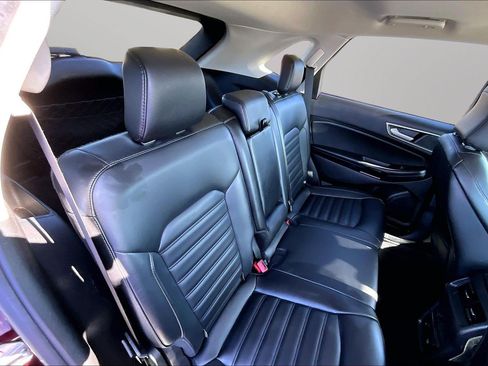 Used 2023 Ford Edge SEL w/ Convenience Package AWD/4WD image 17