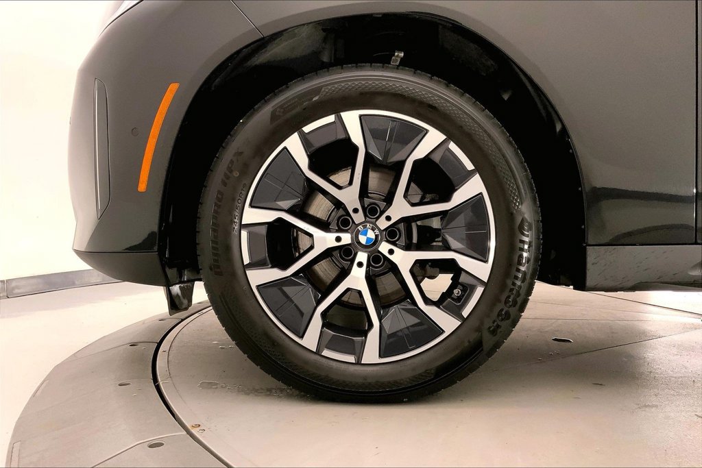 Used 2025 BMW X3 xDrive30i AWD/4WD image 8